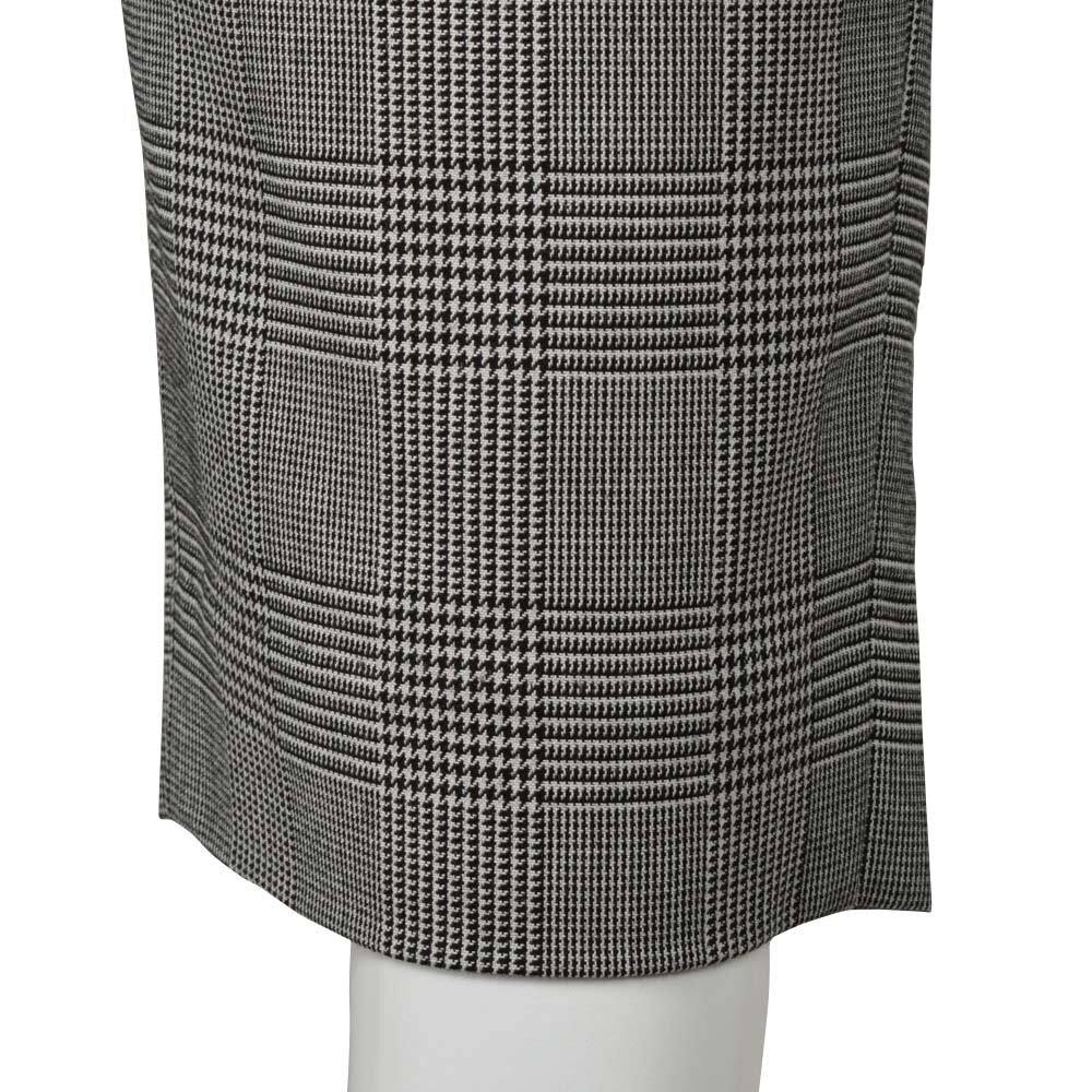 イージーアンクルパンツ グレンチェック Gu ジーユー 公式通販オンラインストア