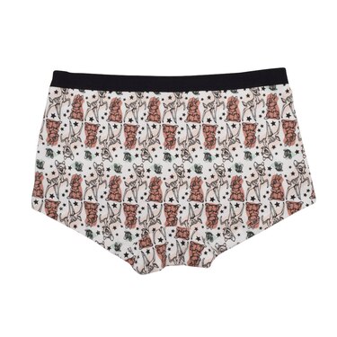 Gu公式 ボクサーショーツ3p ディズニー ファッション通販サイト