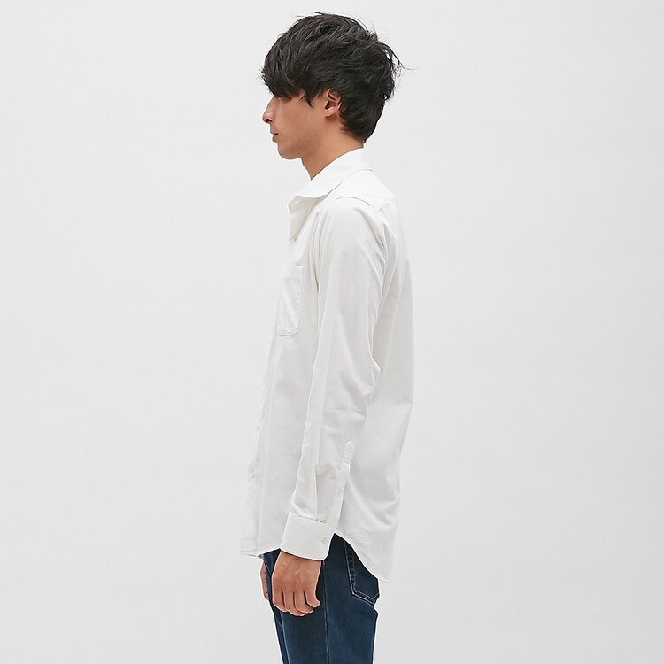 コーデュロイシャツ 長袖 Cl Gu ジーユー 公式通販オンラインストア コーデュロイシャツ 長袖 Cl Gu ジーユー 公式通販オンラインストア