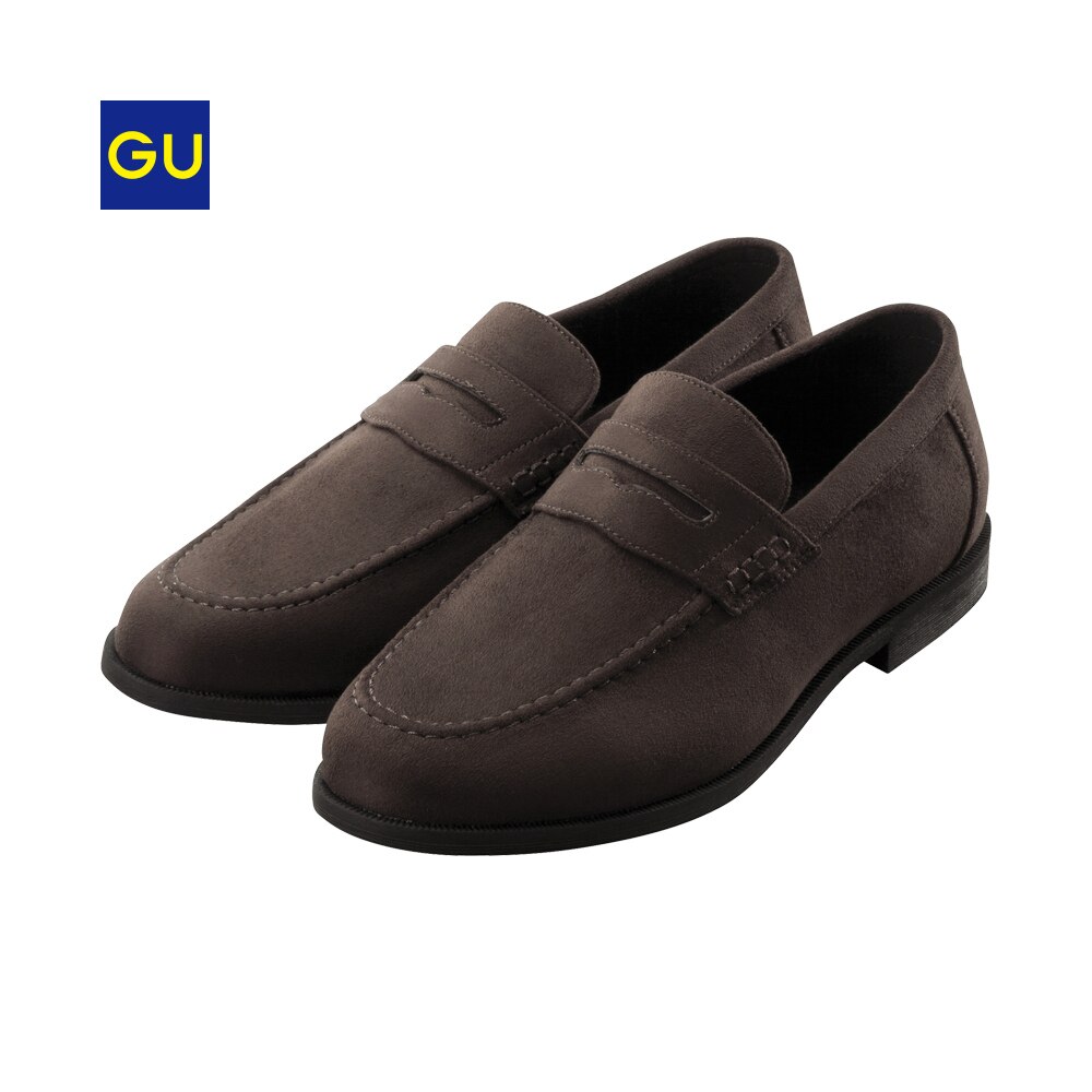 ローファー Gu ジーユー 公式通販オンラインストア