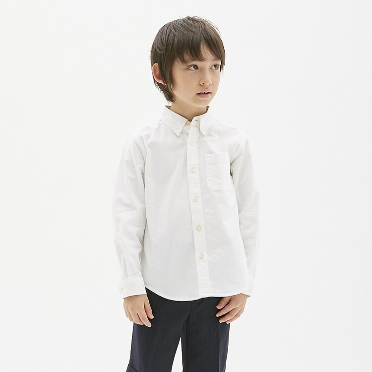 Gu公式 オックスフォードシャツ ファッション通販サイト Gu公式 オックスフォードシャツ ファッション通販サイト