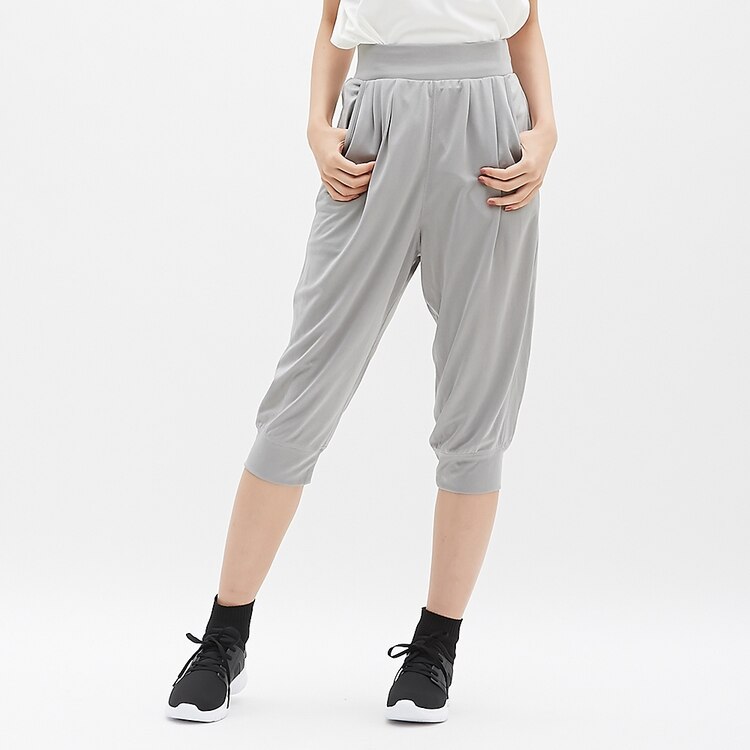 ヨガパンツｇｓ Gu ジーユー 公式通販オンラインストア