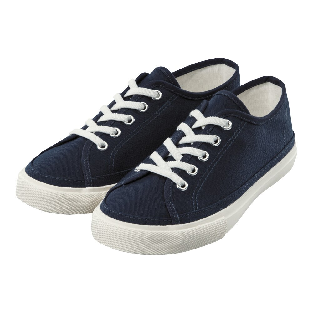 Gu公式 キャンバススニーカー ファッション通販サイト