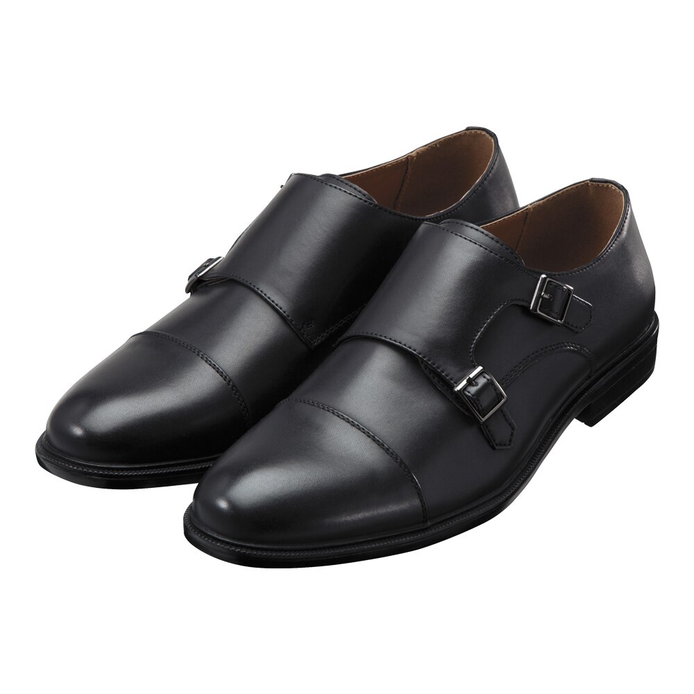 モンクストラップシューズ Gu ジーユー 公式通販オンラインストア