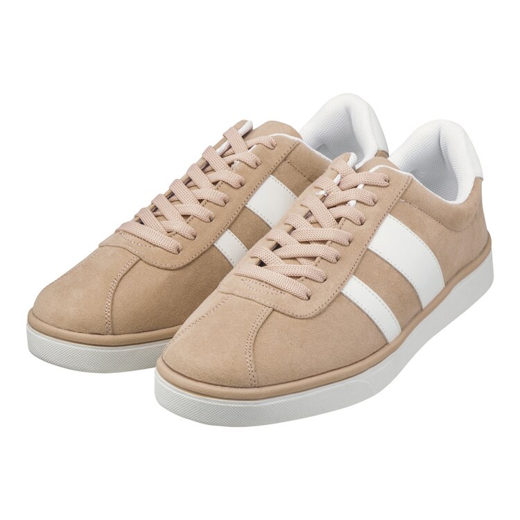 スエードタッチスニーカー Gu ジーユー 公式通販オンラインストア