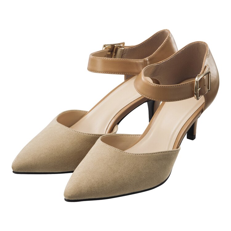 アンクルストラップパンプス Gu ジーユー 公式通販オンラインストア