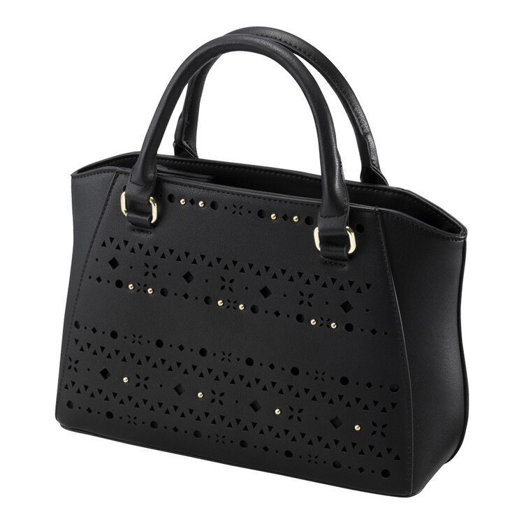 パンチングトートバッグ Gu ジーユー 公式通販オンラインストア