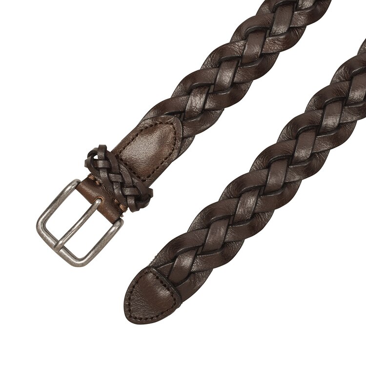 レザーヴィンテージメッシュベルト Gu ジーユー 公式通販オンラインストア