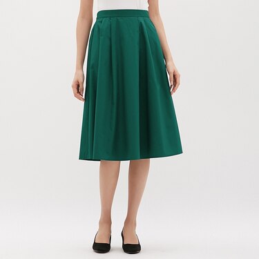 Gu公式 タックフレアスカート ファッション通販サイト Gu公式 タックフレアスカート ファッション通販サイト