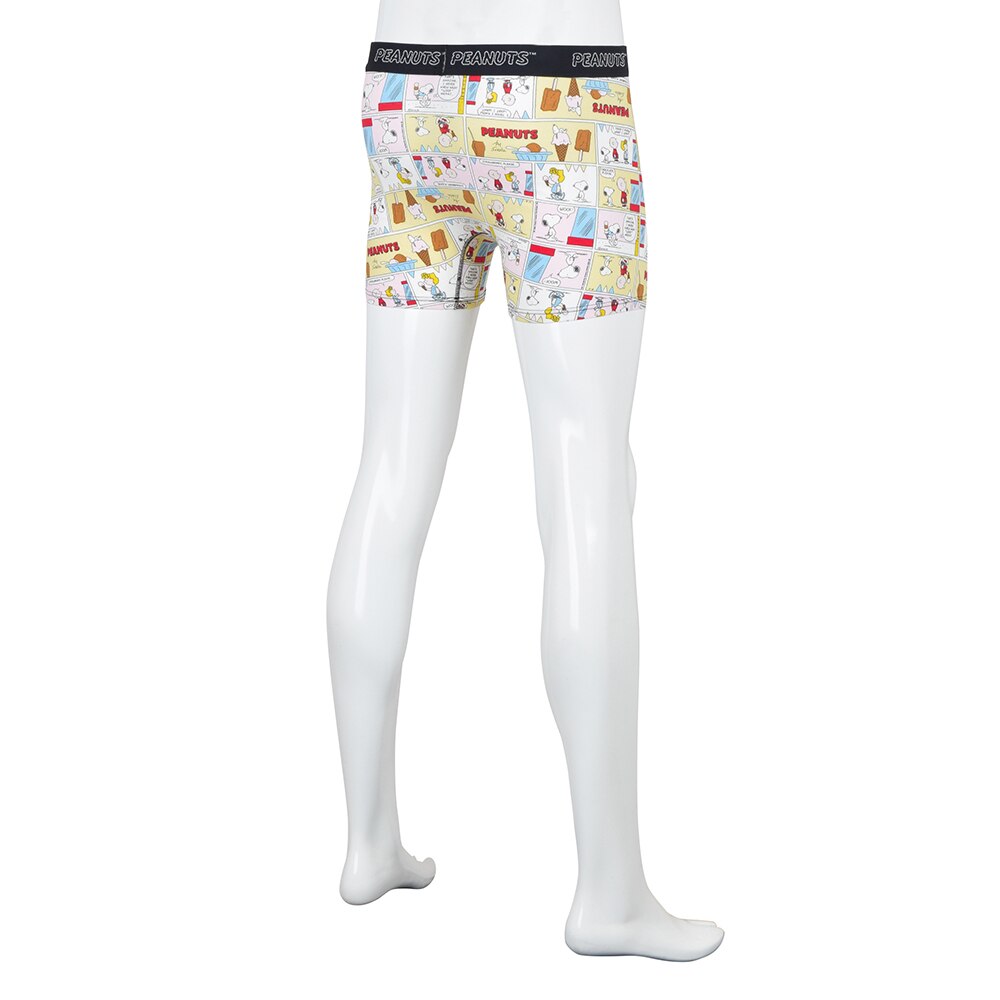 ボクサーパンツピーナッツ3 Gu ジーユー 公式通販オンラインストア