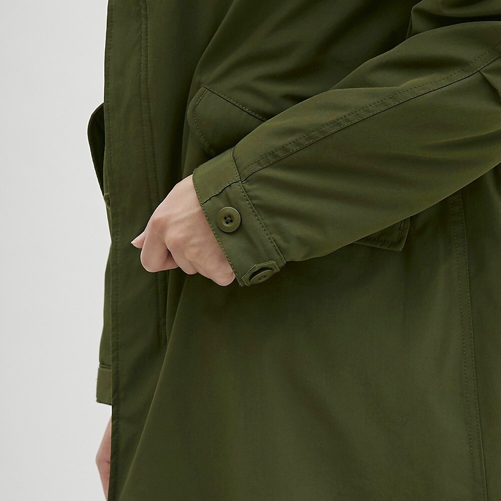 Gu公式 モッズコートjn ファッション通販サイト