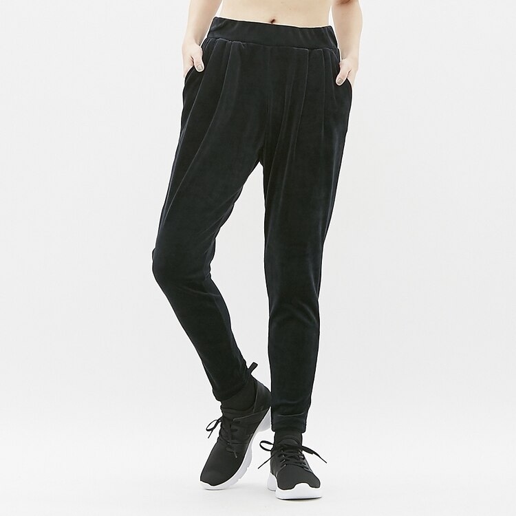 ベロアパンツgs Gu ジーユー 公式通販オンラインストア