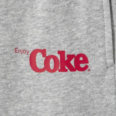 Gu公式 スウェットセット 長袖 コカ コーラc ファッション通販サイト