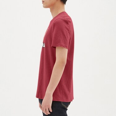 Gu公式 グラフィックt 半袖 Honda1 ファッション通販サイト