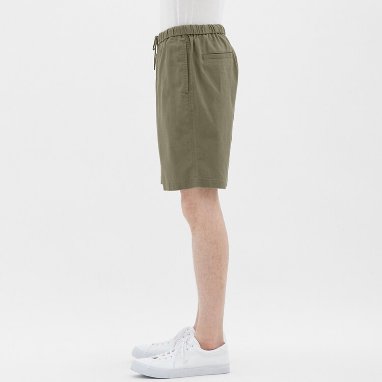 Gu公式 リネンブレンドハーフパンツ ファッション通販サイト Gu公式 リネンブレンドハーフパンツ ファッション通販サイト
