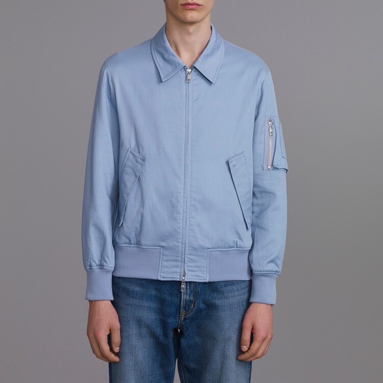 フライトジャケット Kj Gu ジーユー 公式通販オンラインストア