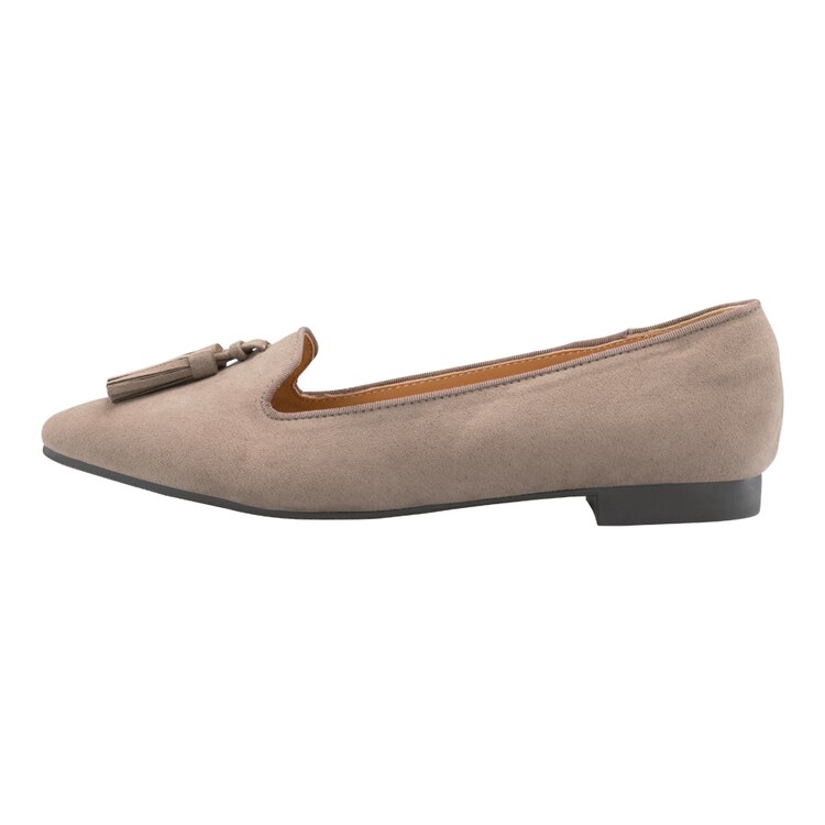 Gu公式 タッセルオペラシューズ ファッション通販サイト