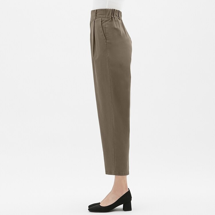 チノグルカテーパードパンツjn Gu ジーユー 公式通販オンラインストア