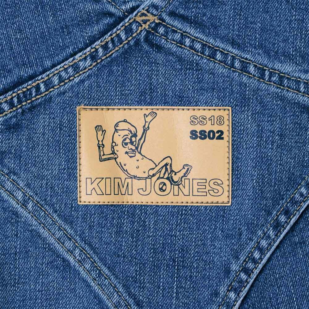 Gu公式 オーバーオール Kj ファッション通販サイト
