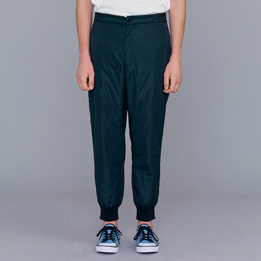 Gu公式 中わたジョガーパンツ Kj ファッション通販サイト