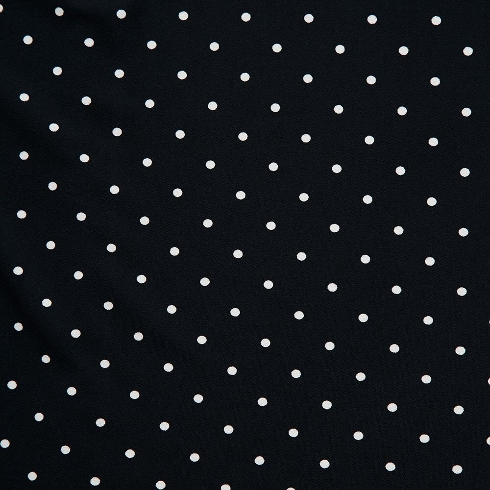 Gu公式 ドットプリントワンピース 半袖 ファッション通販サイト