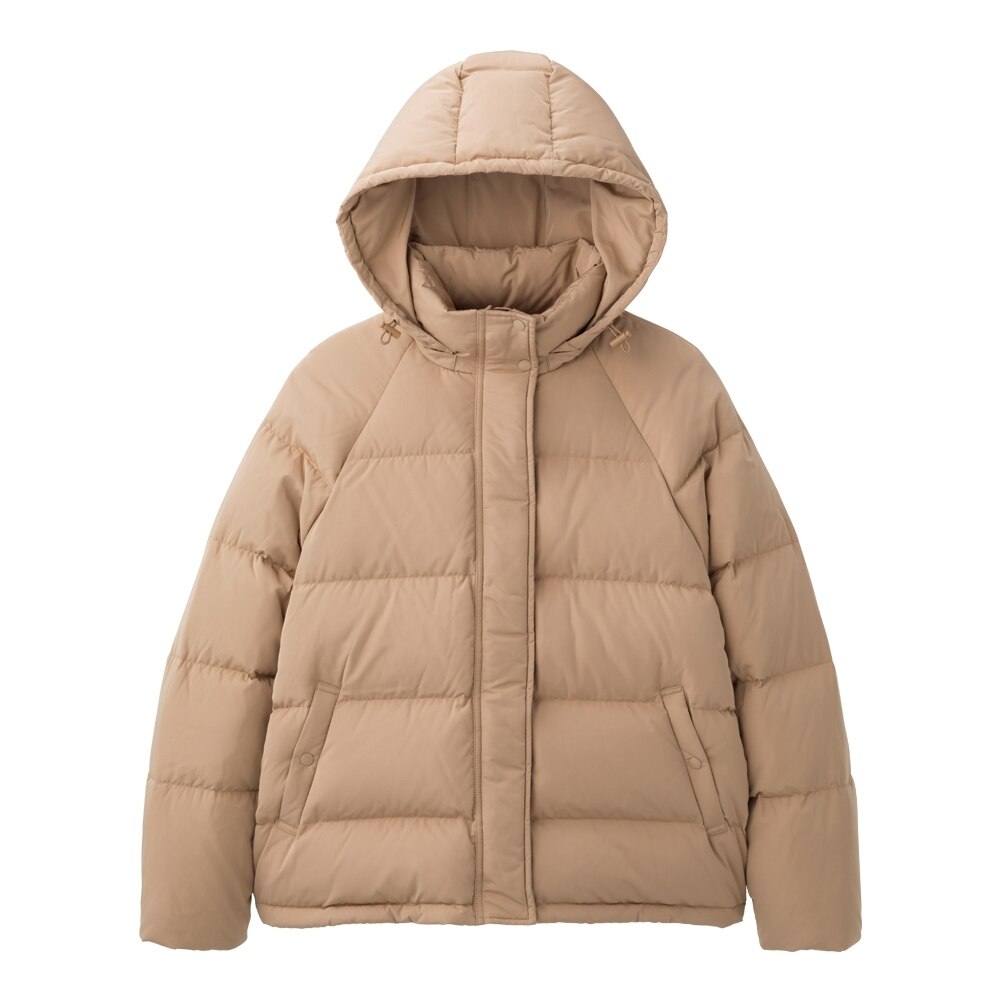 Gu公式 オーバーサイズダウンジャケットec ファッション通販サイト