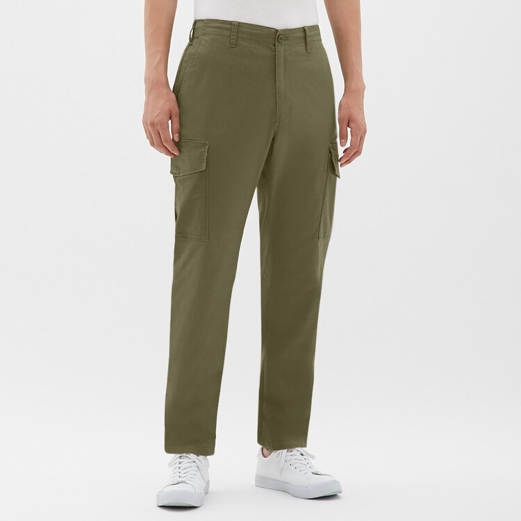 カーゴパンツjn Gu ジーユー 公式通販オンラインストア