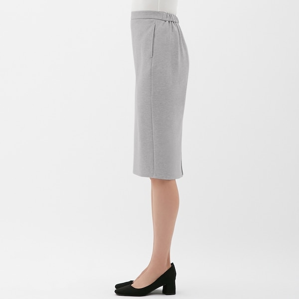 GU公式 | カットソータイトスカート | ファッション通販サイト