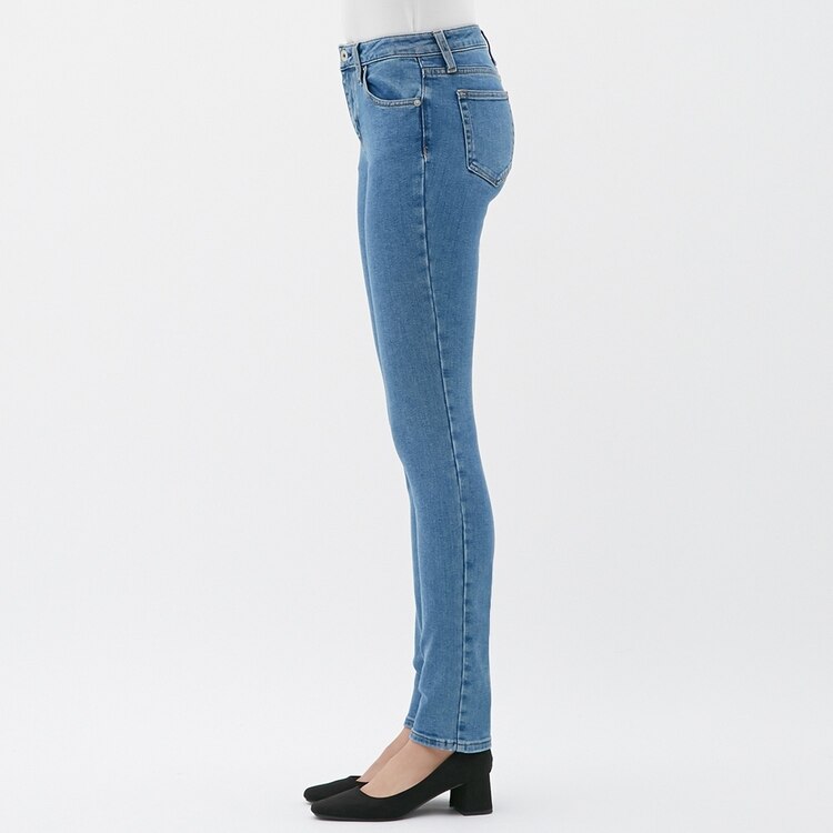 Gu公式 スキニージーンズ ファッション通販サイト