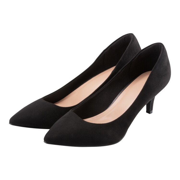 マシュマロポインテッドパンプス 旧モデル Gu ジーユー 公式通販オンラインストア