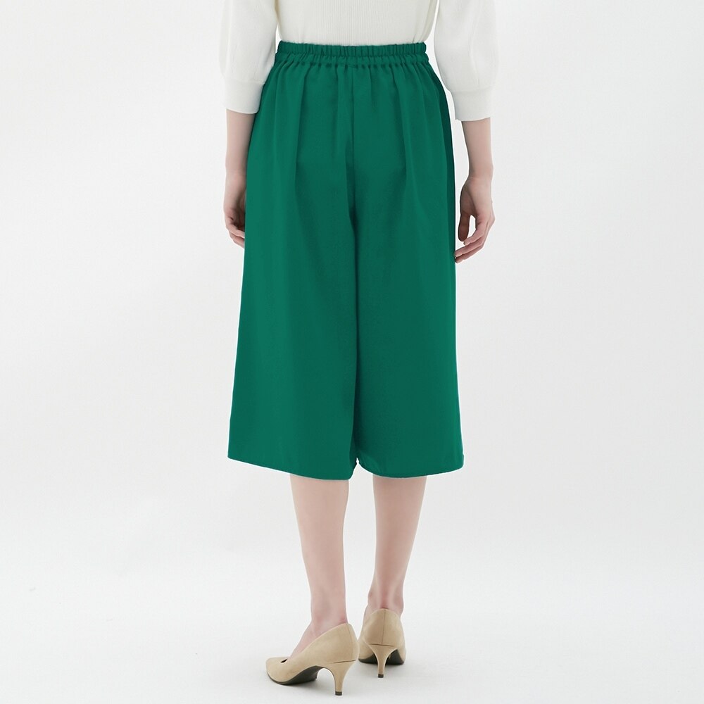 ラップガウチョパンツ Gu ジーユー 公式通販オンラインストア