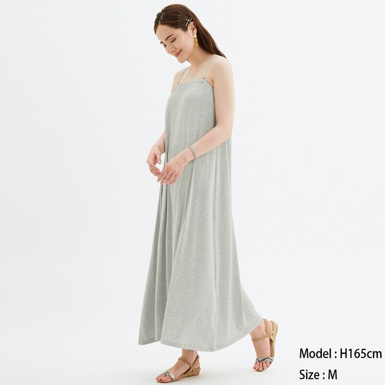 ブラフィールベアワンピース Gu ジーユー 公式通販オンラインストア