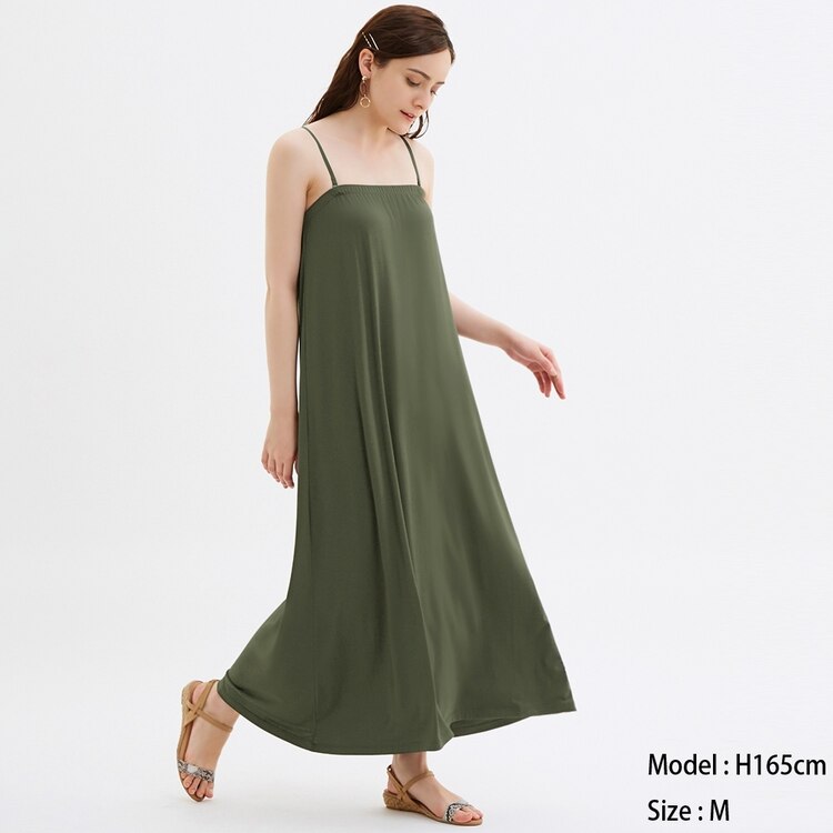 ブラフィールベアワンピース Gu ジーユー 公式通販オンラインストア