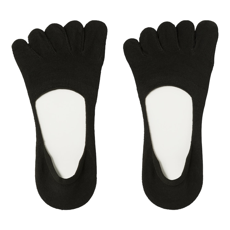 カバーソックス2p 五本指 Gu ジーユー 公式通販オンラインストア