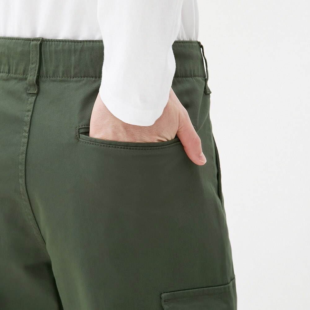 イージーカーゴパンツ Gu ジーユー 公式通販オンラインストア