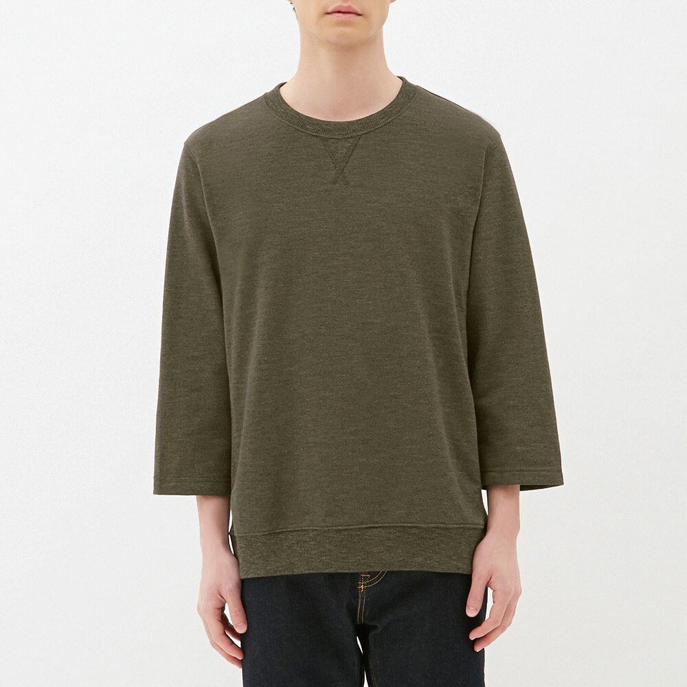 組み込む 選ぶ 百科事典 Gu メンズ 七 分 袖 Luce Beauty Jp