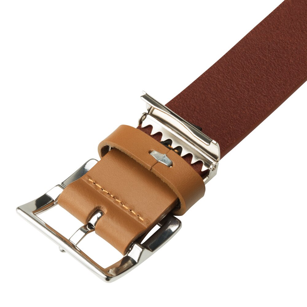 レザーギャリソンベルト Gu ジーユー 公式通販オンラインストア