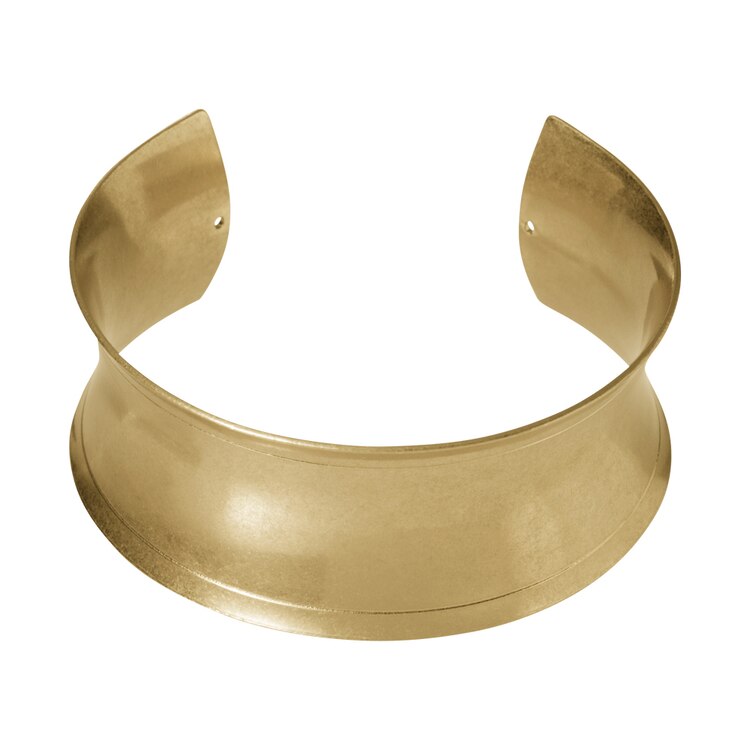 Gu公式 ワイドバングル ファッション通販サイト