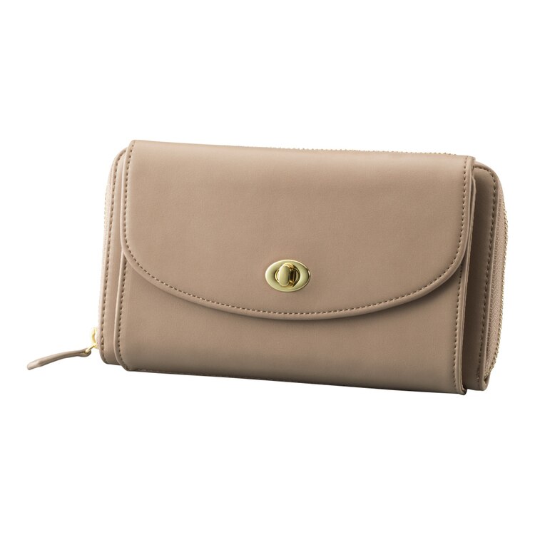 ウォレットショルダーバッグ Gu ジーユー 公式通販オンラインストア