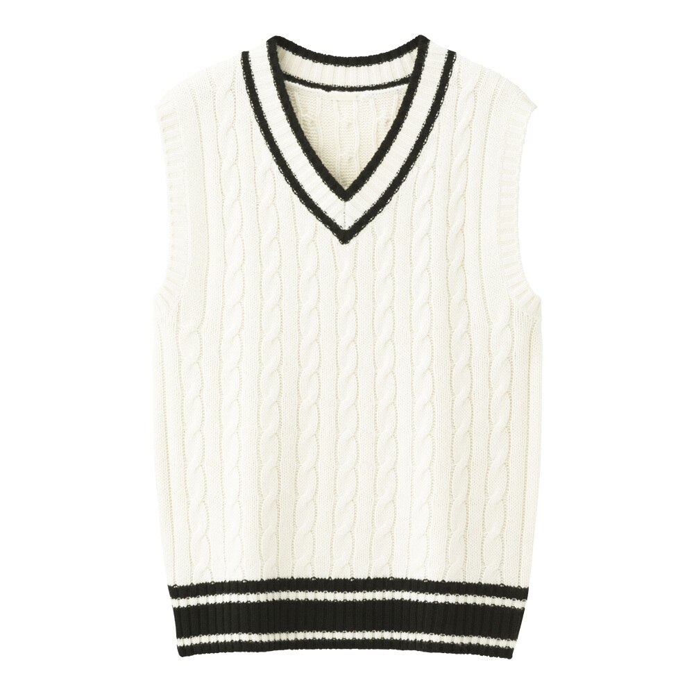 チルデンニットベストnc Gu ジーユー 公式通販オンラインストア