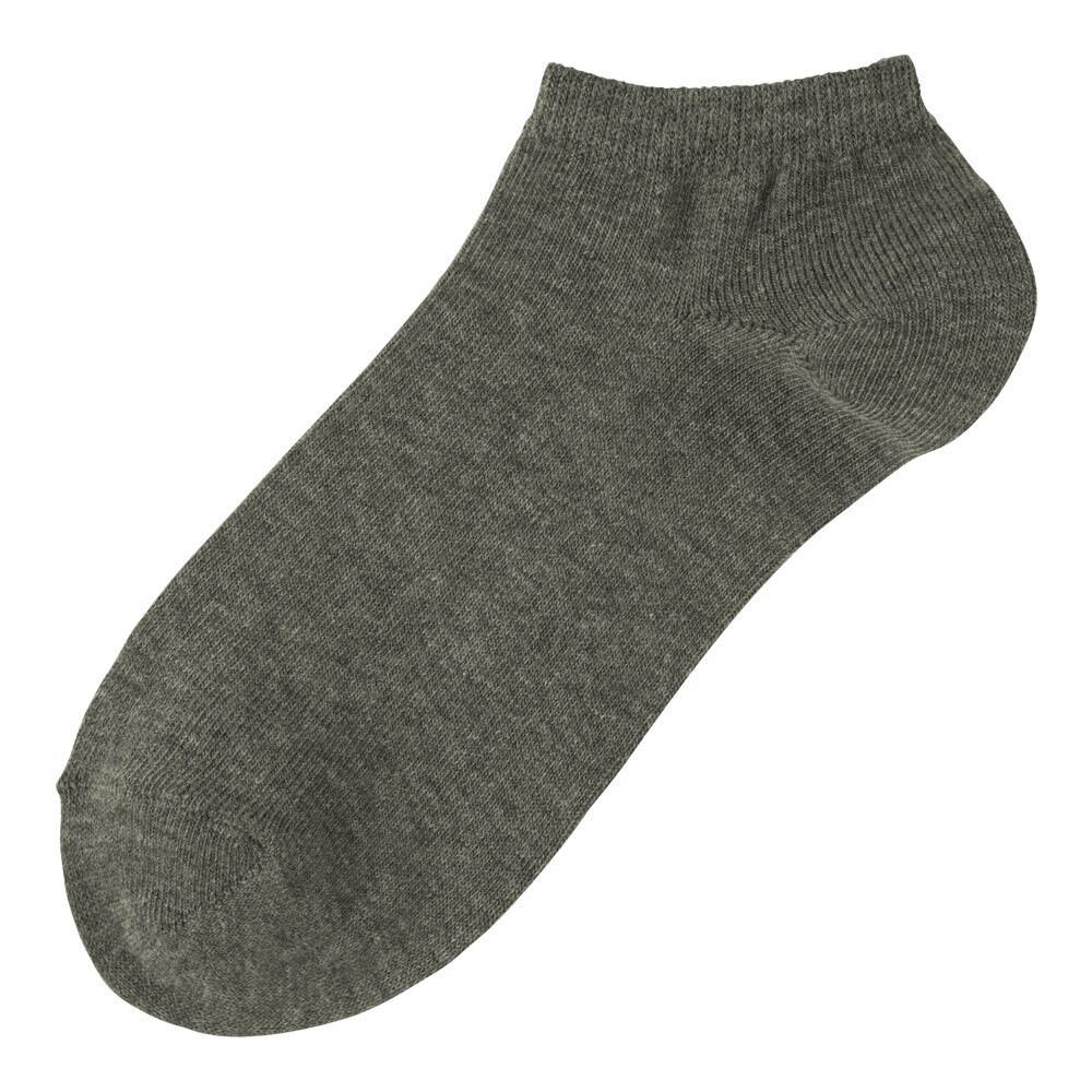 Gu公式 ショートソックス3p ファッション通販サイト