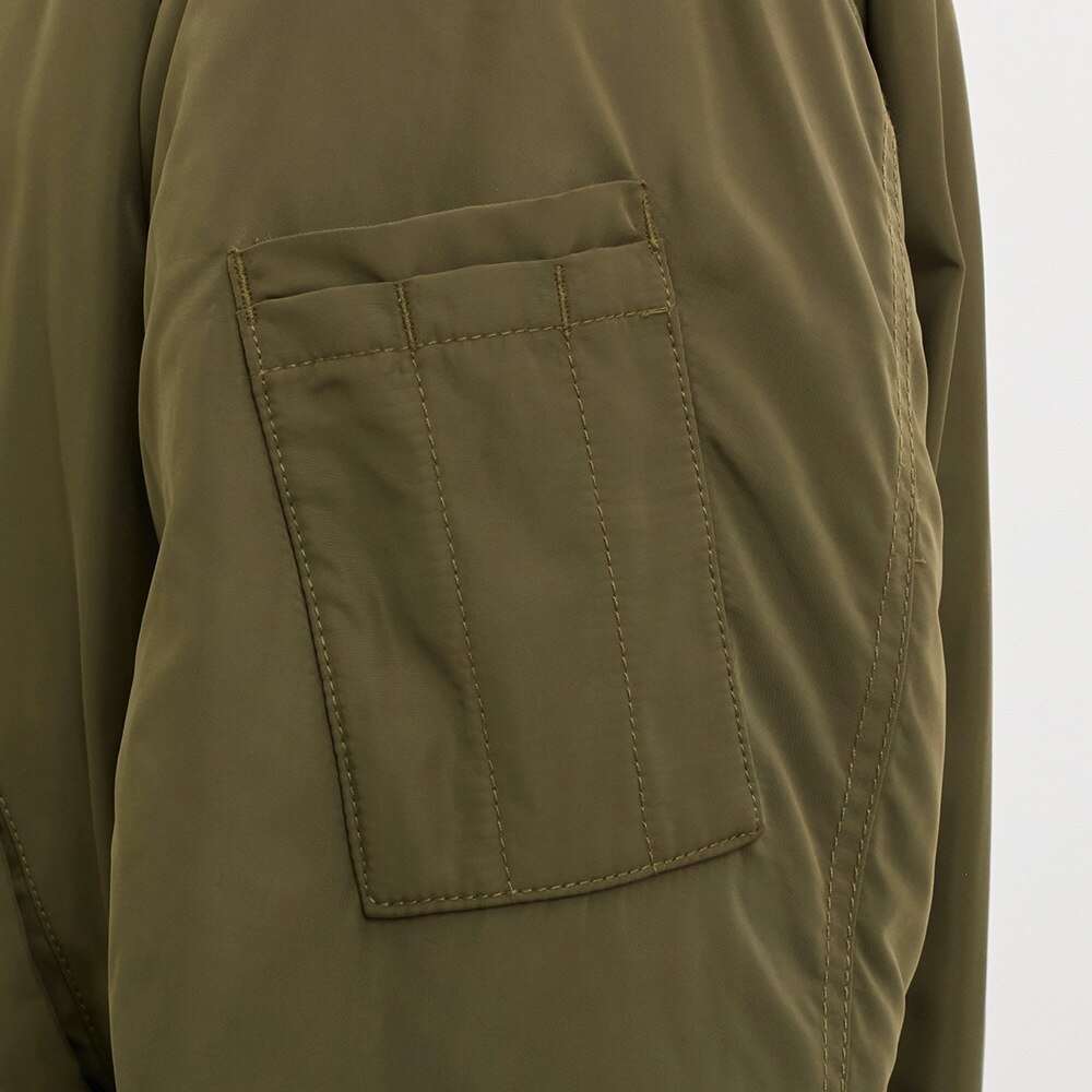 リバーシブルma 1ブルゾン E Gu ジーユー 公式通販オンラインストア