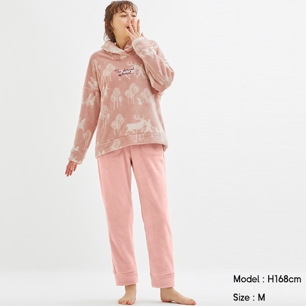 Guパジャマ ルームウェアが超かわいい 21年はguパジャマでお部屋でもかわいい自分になりたい Unisize ユニサイズ Guパジャマ ルームウェアが超かわいい 21年はguパジャマでお部屋でもかわいい自分になりたい Unisize ユニサイズ