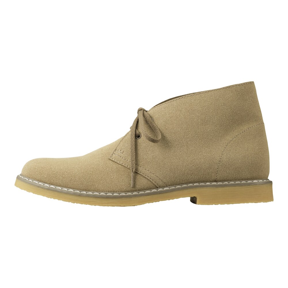 デザートブーツ X Gu ジーユー 公式通販オンラインストア