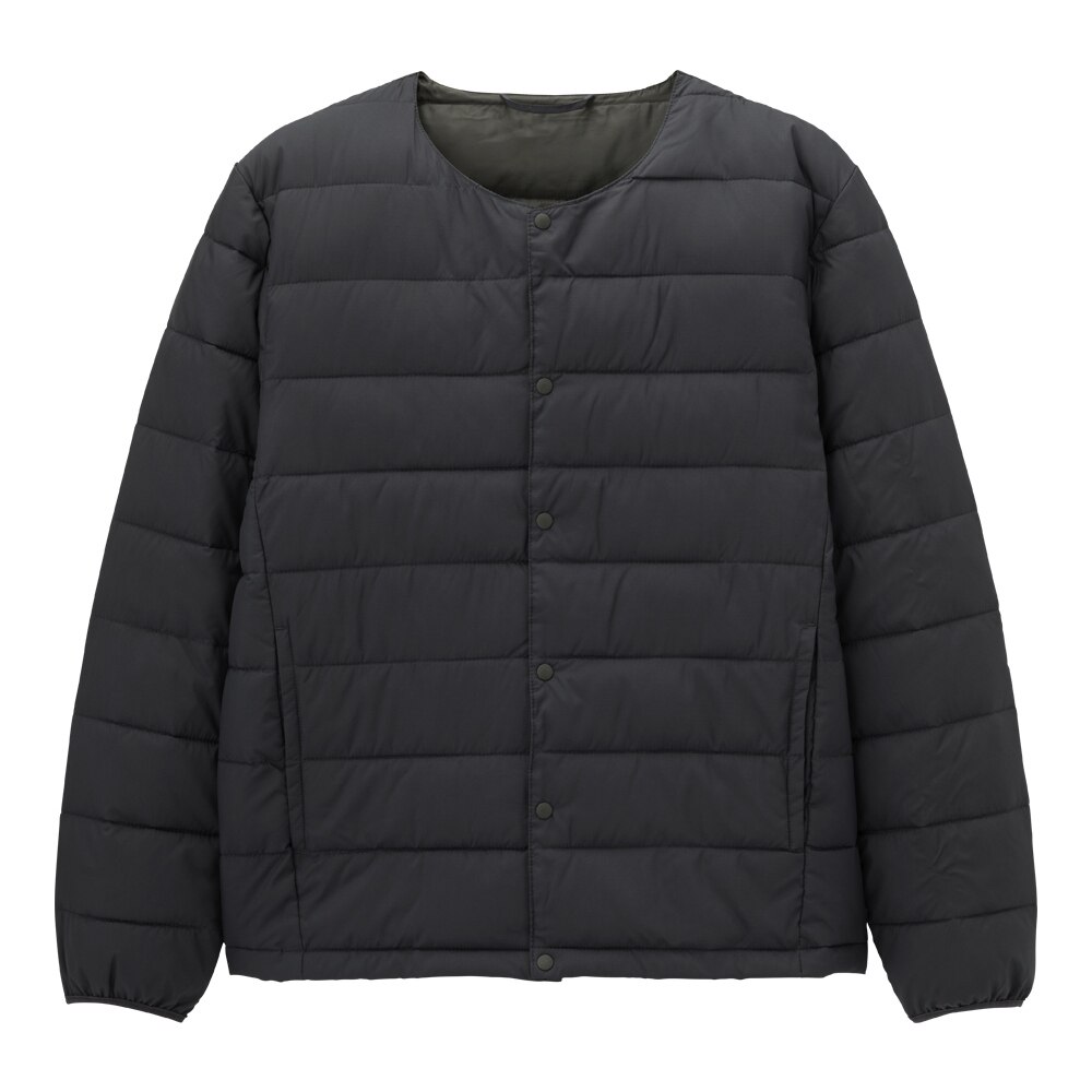 中綿2wayブルゾン コンパクト E Gu ジーユー 公式通販オンラインストア