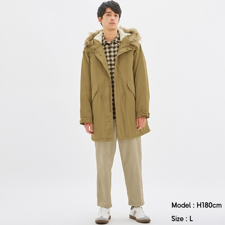 Gu公式 モッズコート E ファッション通販サイト Gu公式 モッズコート E ファッション通販サイト