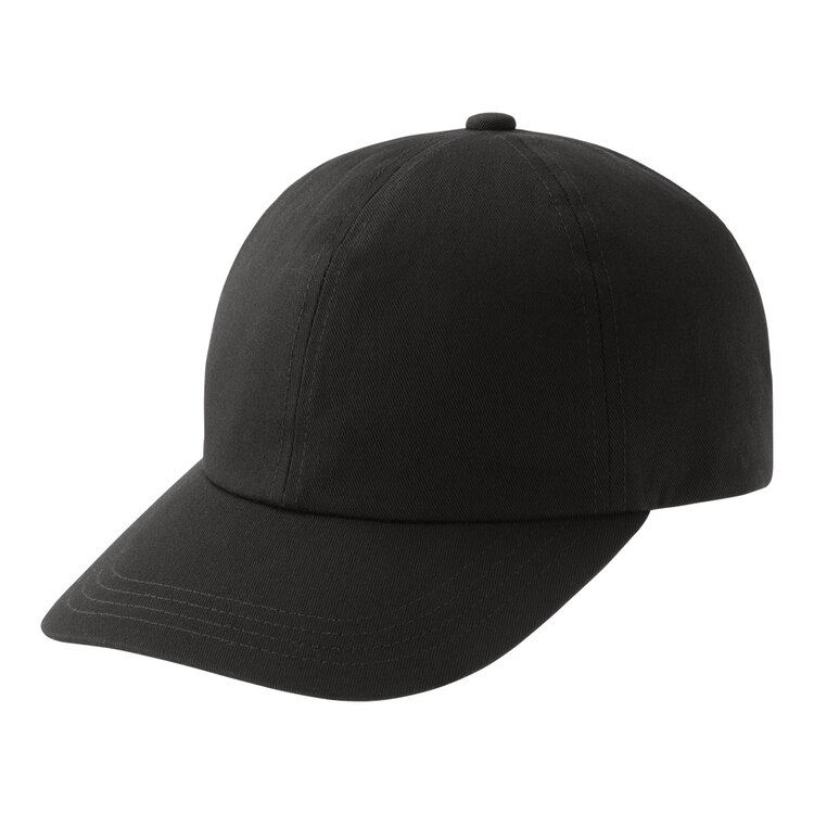 Gu公式 ローキャップ ファッション通販サイト