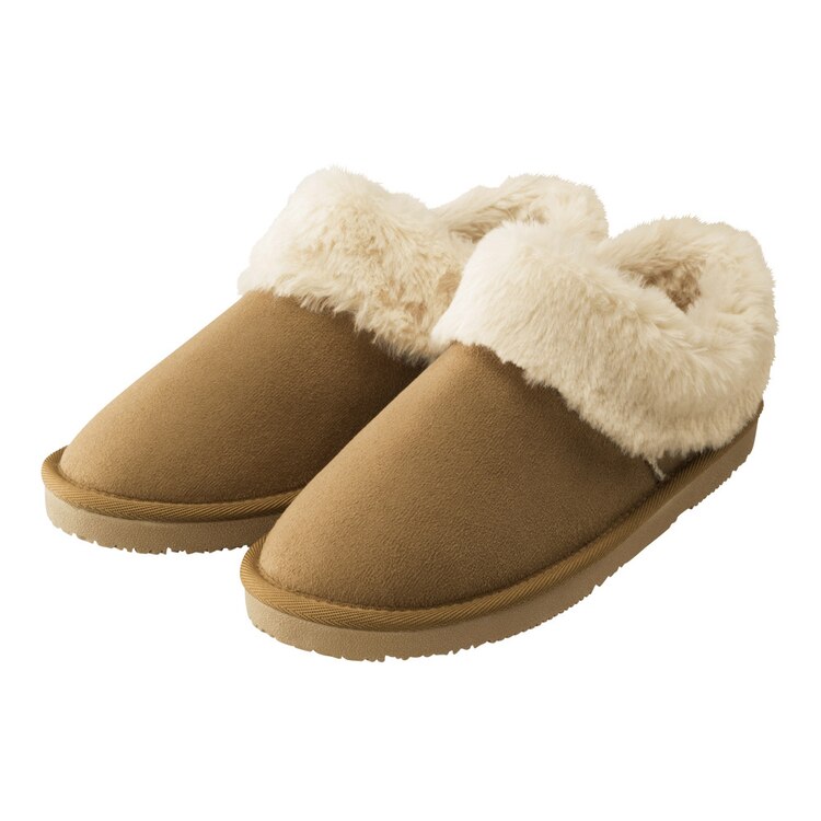 ムートンタッチショートブーツ E Gu ジーユー 公式通販オンラインストア