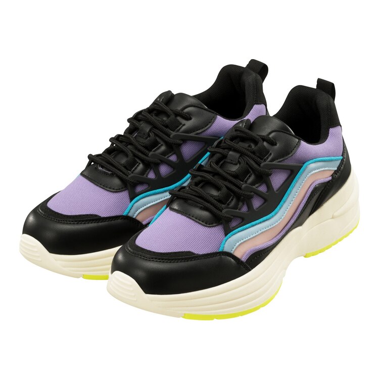 ダッドスニーカー Gu ジーユー 公式通販オンラインストア