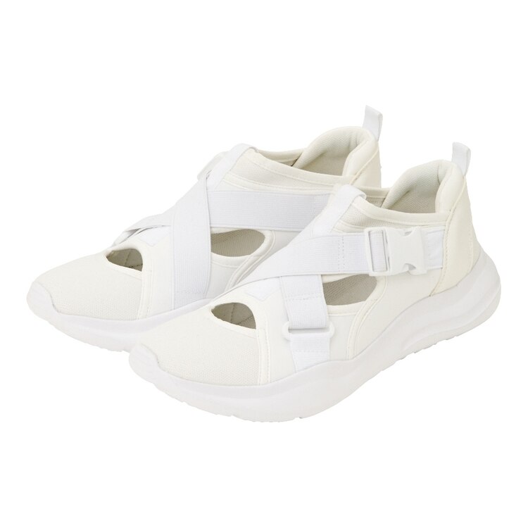 クロスベルトスニーカー X Gu ジーユー 公式通販オンラインストア